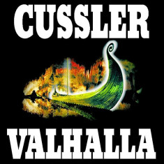 Clive Cussler - Valhalla Rising