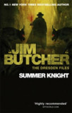 Summer Knight | Jim Butcher, Little, Brown Book Group