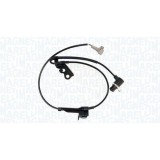 Senzor ABS Toyota Avensis ( T25) 04.03-11.08, Avensis Estate ( T25) 04.03-11.08, Avensis Sedan ( T25) 01.03-11.08, Corolla E12) 01.01-04.08, Corolla