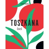 Toszk&aacute;na &iacute;zei - Cettina Vicenzino