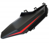 Capac rezervor combustibil partea stanga, pentru Blade R, culoare negru/rosu Cod Produs: MX_NEW OBUTAR723
