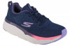 Pantofi de alergat Skechers Max Cushioning Elite-Clarion 128564-NVPR albastru marin, 37, 38, 40