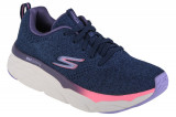 Cumpara ieftin Pantofi de alergat Skechers Max Cushioning Elite-Clarion 128564-NVPR albastru marin