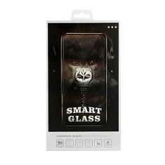 Folie de sticla securizata, tip Smart Glass, pentru iPhone 14 Pro Max, Transparenta