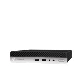 Mini PC SH HP ProDesk 405 G4, AMD Ryzen 3 2200GE, 8GB DDR4, 128GB SSD