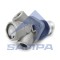 SAMPA 093.277 Supapa frana, frana de serviciu