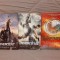DIVERGENT/INSURGENT/EXPERIMENT-VERONICA ROTH (3 VOL)