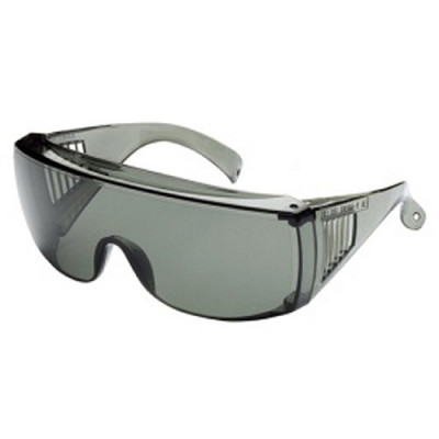 Ochelari de protecție Safetyco B501, gri, de protecție foto