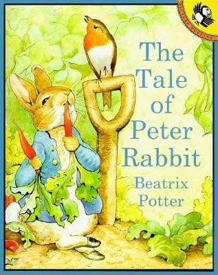 The Tale of Peter Rabbit foto
