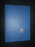 VLADIMIR HANGA - ISTORIA DREPTULUI ROMANESC volumul 1 (1980, editie cartonata)
