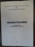 Neonatologie-Ioan Tansanu