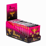Cutie 12 afrodisiace ciocolata premium concentrat, DIBLONG ENERGY CHOCOLATE for LADY, pentru orgasm intens si cresterea libidoului femeilor, 288g