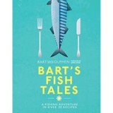 Bart&#039;s Fish Tales