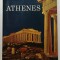 ATHENES , GUIDE TOURISTIQUE , ANII &#039;70