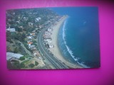 HOPCT 8154 PLAJA MALIBU -SUA-AMERICA DE NORD -NECIRCULATA-