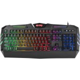 Cumpara ieftin Tastatura gaming Fury Spitfire