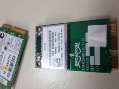 Dell M960G - Wireless 370 Broadcom WPAN Bluetooth PCI-E Card