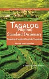 Tagalog/English-English-Tagalog Standard Dictionary