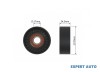 Rola ghidaj curea transmisie Chrysler 300C (2004-2010) [LX,LE] #1