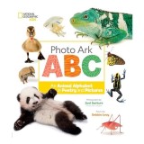 Photo Ark ABC - Carte ilustrată, Autor Joel Sartore, National Geographic, V&acirc;rstă 5-8 ani