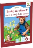 Cumpara ieftin Jack Si Vrejul De Fasole, Joseph Jacobs - Editura Gama