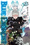 Blue Exorcist Vol. 23 | Kazue Kato, Viz Media, Subs. Of Shogakukan Inc