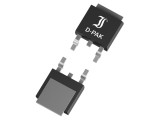 Tranzistor P-MOSFET DIOTEC -40V 43A 300A Idm 54W Unipolar