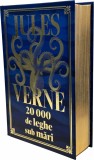 20000 De Leghe Sub Mari, Jules Verne - Editura DPH