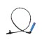 Senzor ABS , Aftermarket E09-0055