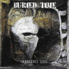 (CD) Buried Time - Innocence Gone (EX) Gothic Metal