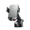 Incarcator Auto Wireless Joyroom JR-ZS241S, 15W, 1.67A, Negru