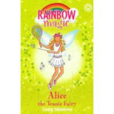 Alice the Tennis Fairy