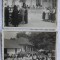 Lot 2 foto etnologice interbelice / nuntă la Isbășești, com Stolnici jud Arges