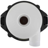 Separator de praf pentru aspirator DeWalt cu rezervor plastic de 23L