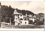 CPIB 22163 - CARTE POSTALA - SANGEORZ BAI. PAVILIOANELE 1 SI 2, RPR