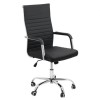 SCAUNE BIROU OFF 319 NEGRU