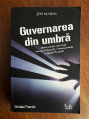 Guvernarea din umbra - Jim Marrs / R3P4F foto