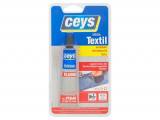 Adeziv pentru țesături Ceys SPECIAL TEXTIL, 30 ml