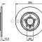 Disc frana VW SHARAN (7M8, 7M9, 7M6) (1995 - 2010) BOSCH 0 986 478 569