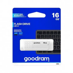 Stick Goodram UME2-016GB (USB2.0) foto