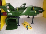 Bnk jc Thunderbird 2 + 4 -Vivid Toys 2015 - dimensiuni mari - cu sunete