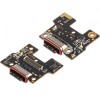 Placa cu Conector Incarcare Xiaomi Redmi Note 13 Pro+, Service Pack 560004N16U00