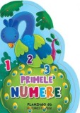 Cumpara ieftin Primele Numere, - Editura Flamingo