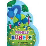 Primele Numere, - Editura Flamingo