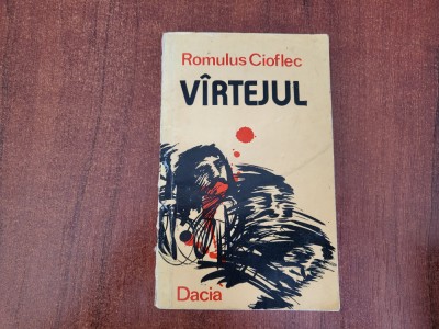 Vartejul de Romulus Cioflec foto