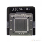 BGA Reballing WL CX-A10-1, iPhone 7, 7 Plus CPU