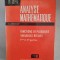 Analyse Mathematique - Fonctions de plusieurs variables reelles - G. Chilov