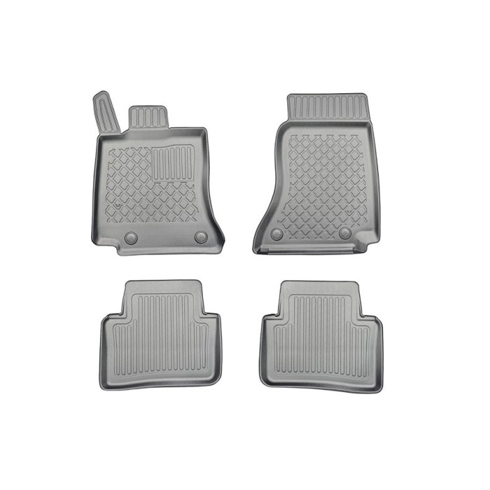 Covorase auto MERCEDES C-Class W206 2021-prezent Aristar