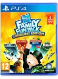 Hasbro Family Fun Pack Conquest Edition PS4
