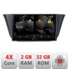 Navigatie Iveco Daily intre anii 2019- Android Ecran 720P Quad Core 2+32 carplay android auto CarStore Technology